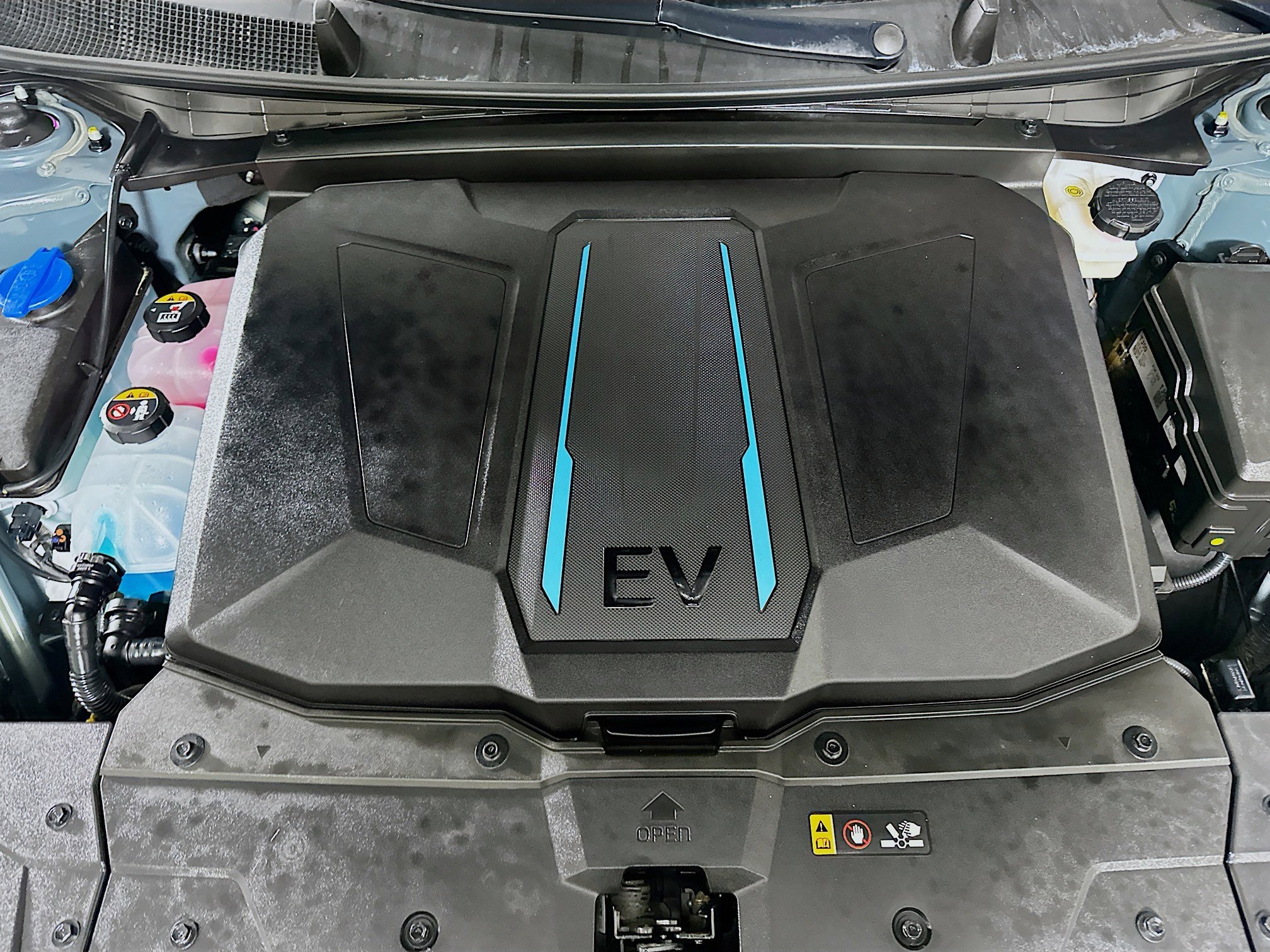 Used 2023 Hyundai Ioniq 5 SEL image 33