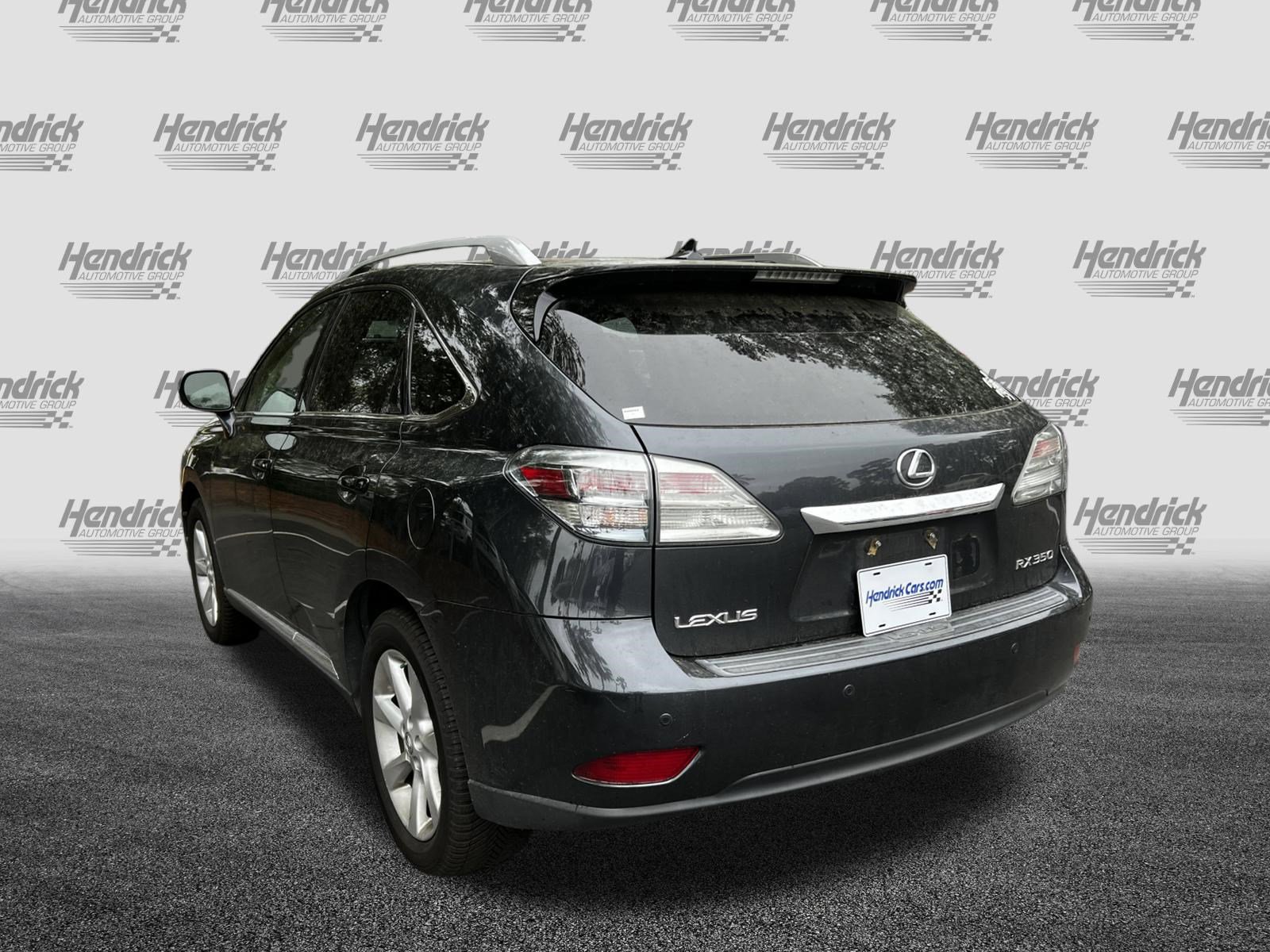 Used 2010 Lexus RX 350 2WD image 7