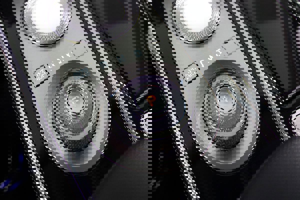 Used 2021 Genesis GV80 2.5T image 13