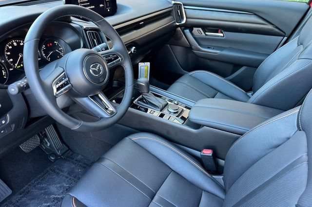 New 2026 MAZDA CX-50 2.5 Hybrid w/ Cargo Package AWD/4WD image 10