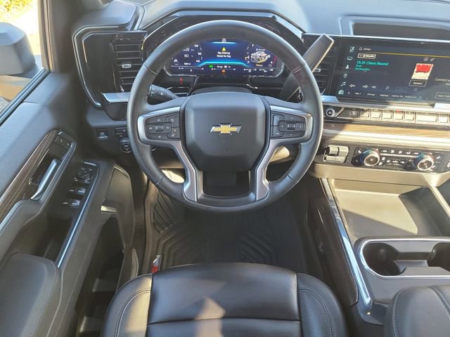 Used 2025 Chevrolet Silverado 2500 LT w/ All Star Edition image 18