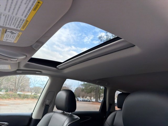 Used 2019 INFINITI QX60 Pure image 20