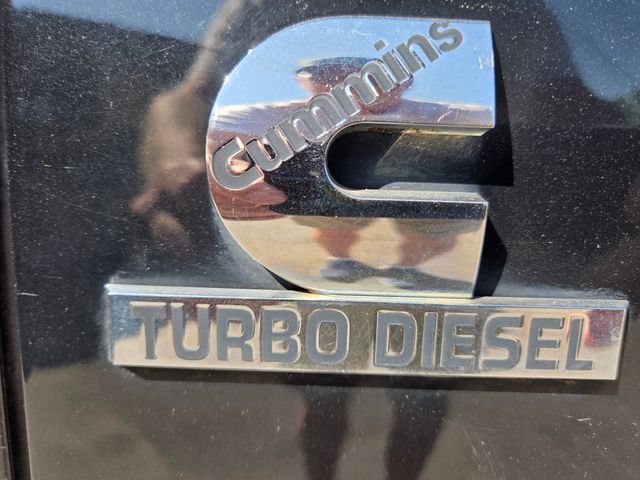Used 2012 RAM 2500 ST w/ Chrome Appearance Group AWD/4WD image 9