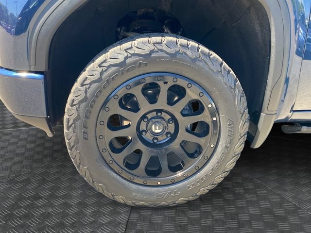 Used 2019 GMC Sierra 1500 AT4 w/ AT4 Premium Package AWD/4WD image 33