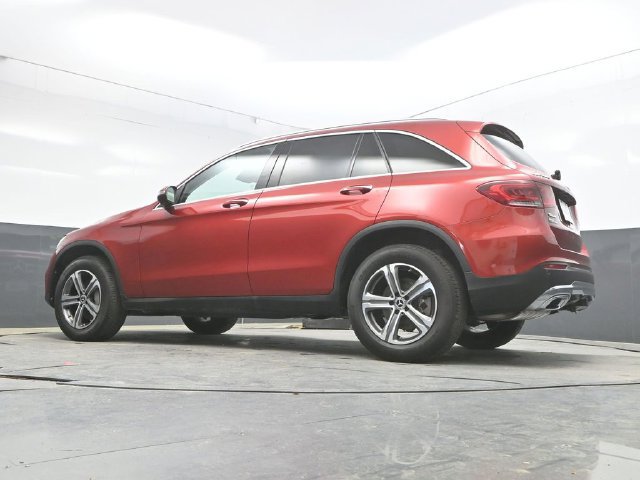 Used 2022 Mercedes-Benz GLC 300 4MATIC image 42