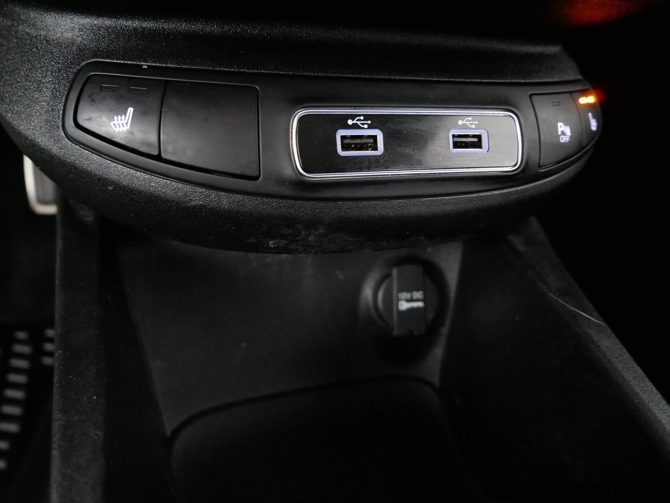 Used 2020 FIAT 500X Sport w/ Premium Group image 30