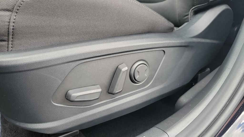 Certified 2026 Hyundai Tucson SEL Plus AWD/4WD image 16