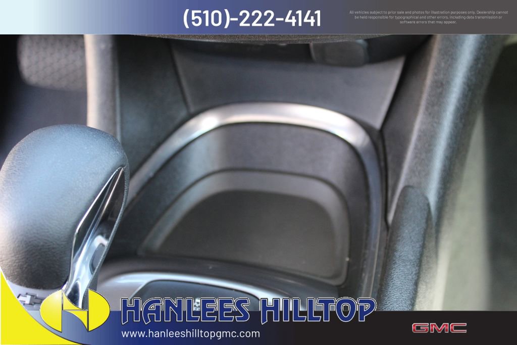Used 2023 Chevrolet Malibu LT FWD image 23