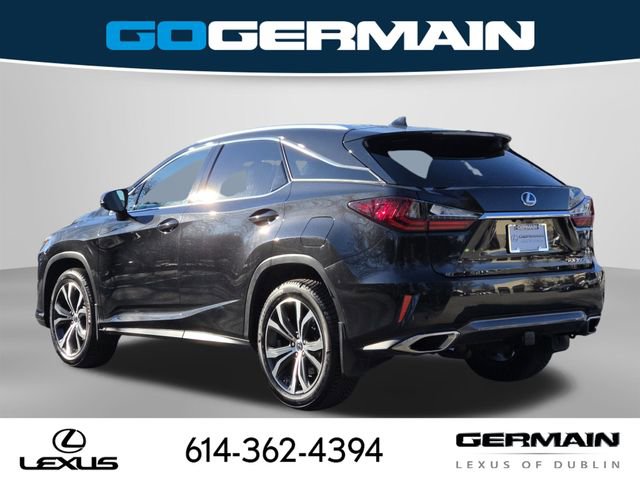 Used 2018 Lexus RX 350 AWD image 12