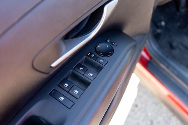 Used 2026 Hyundai Tucson SEL image 16