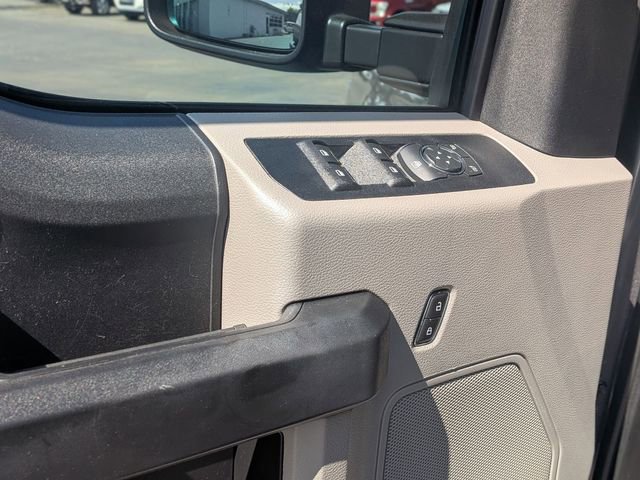 Used 2021 Ford F250 XL w/ STX Appearance Package image 13