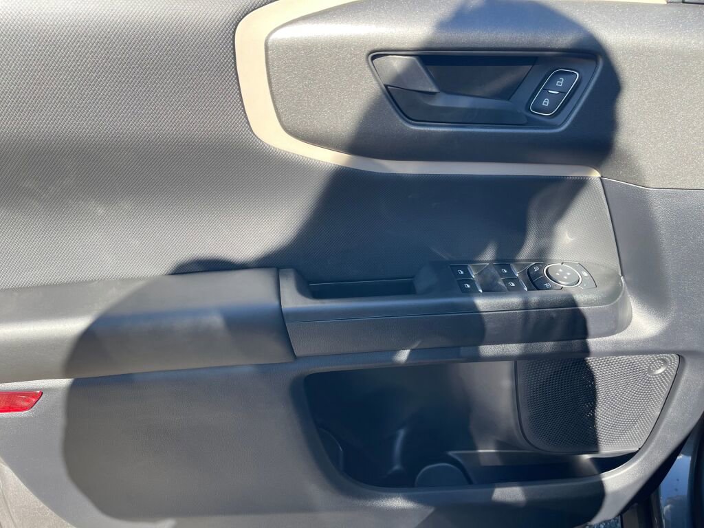 New 2025 Ford Bronco Sport Big Bend w/ Convenience Package image 7