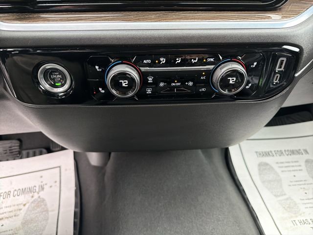 Used 2022 Chevrolet Silverado 1500 LT image 21