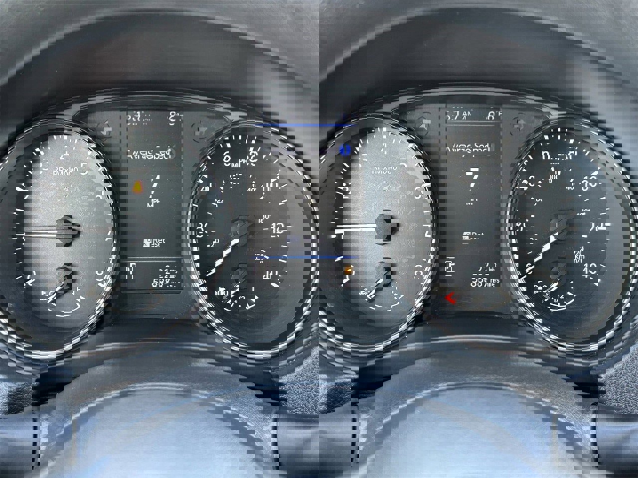 Certified 2021 Nissan Rogue Sport S image 30