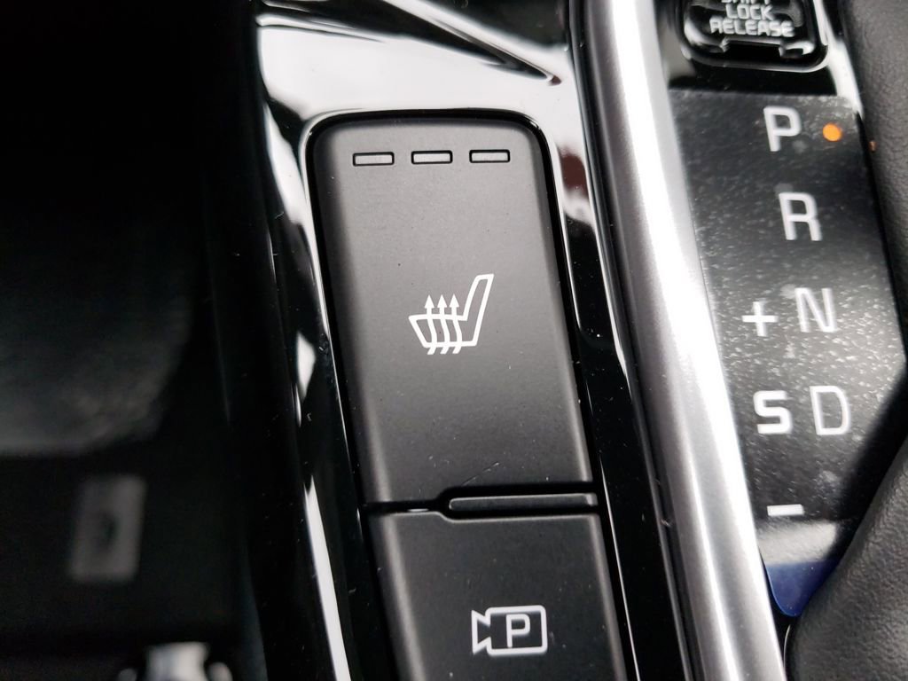 New 2026 Kia Seltos S image 23