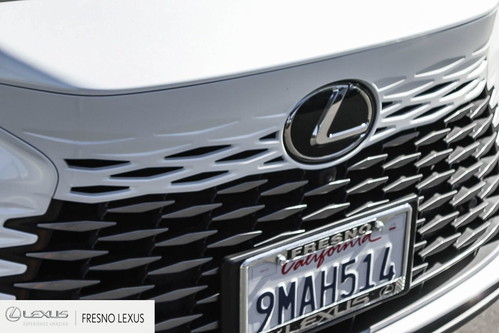 Certified 2024 Lexus RX 350 Premium w/ Accessory Package (Z1) FWD image 11