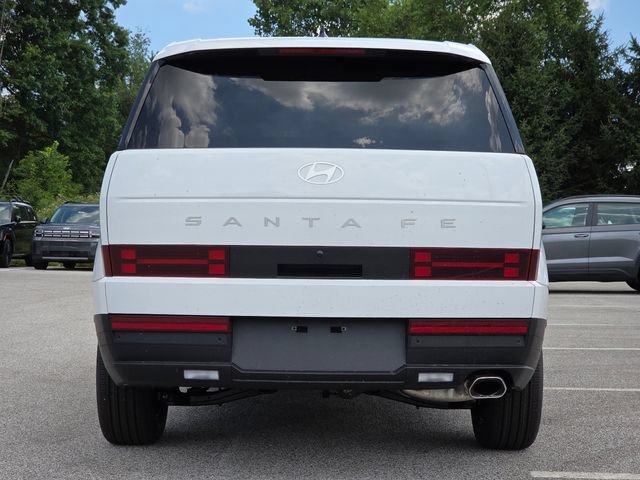 New 2026 Hyundai Santa Fe SE FWD image 14