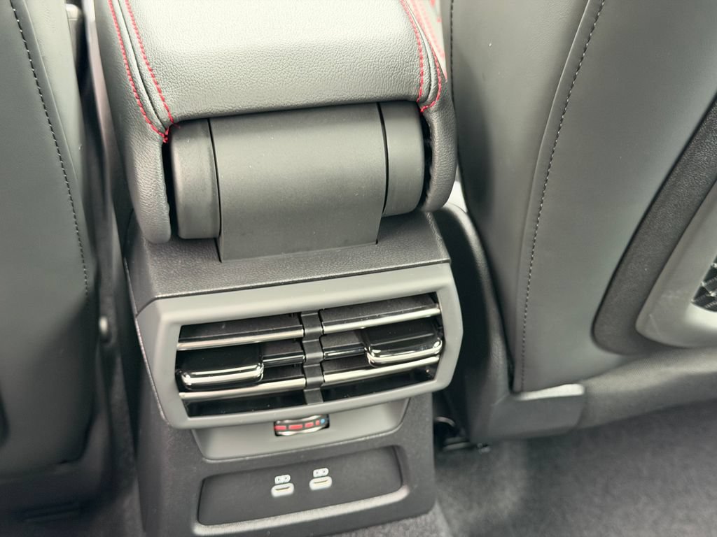 New 2026 Audi S3 Premium AWD/4WD image 24