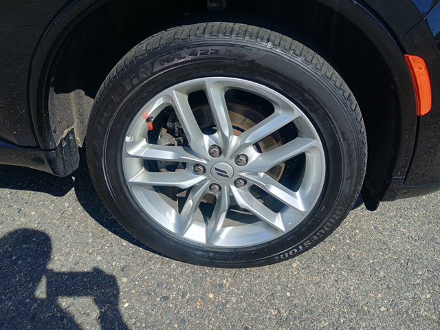 Used 2025 Dodge Durango GT AWD/4WD image 10