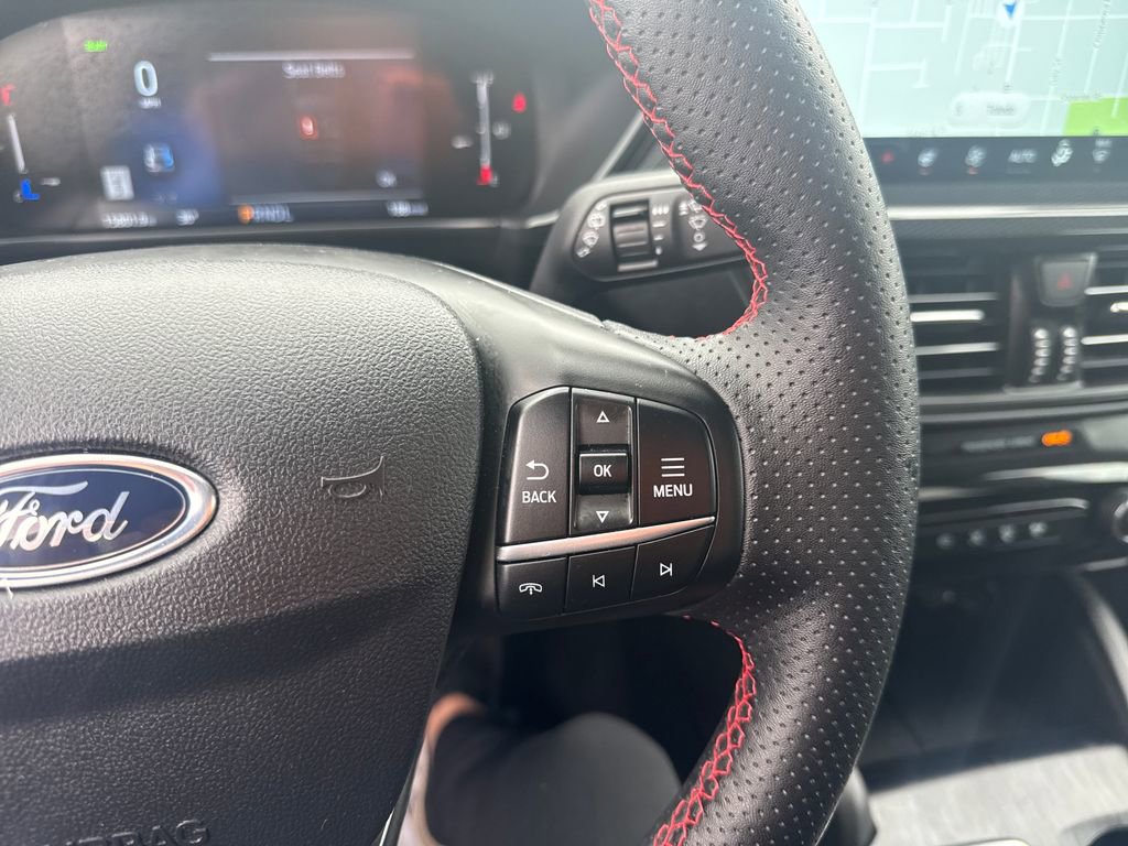 Used 2025 Ford Escape ST-Line Elite w/ Tech Pack #1 image 47
