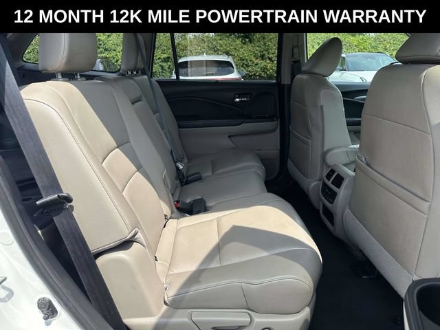 Used 2019 Honda Pilot EX-L image 11