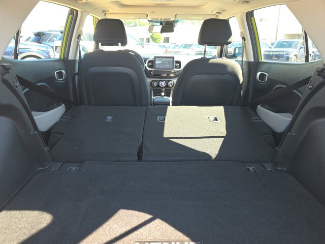 Certified 2024 Hyundai Venue SEL FWD image 22