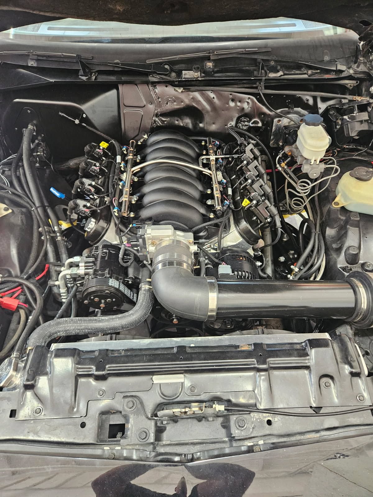 Used 1987 Buick Regal Coupe RWD image 7