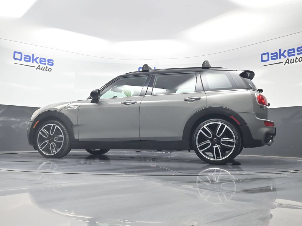 Used 2016 MINI Cooper Clubman S FWD image 38
