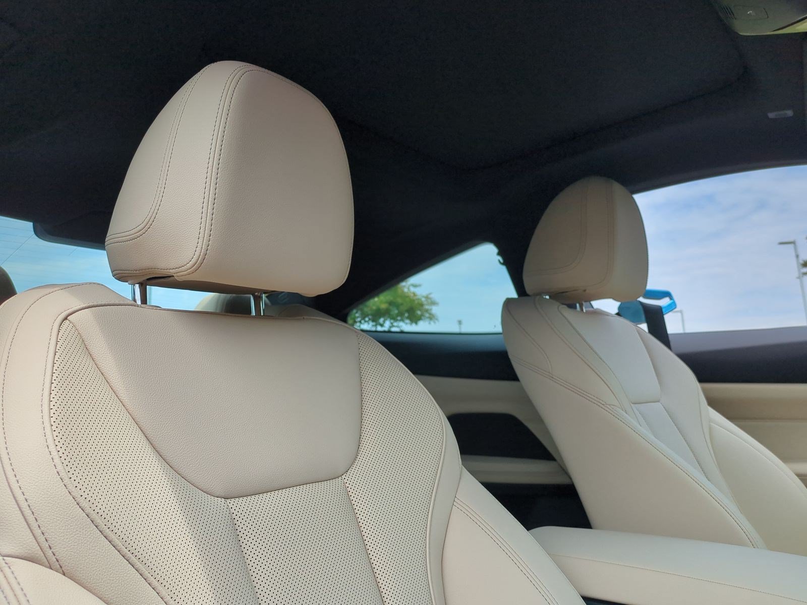 New 2027 BMW 430i Coupe w/ M Sport Package AWD/4WD image 32