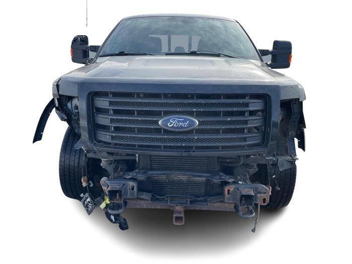 Used 2014 Ford F150 FX4 w/ Equipment Group 402A Luxury image 9