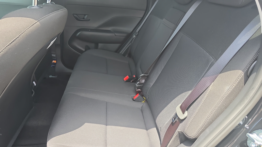 New 2026 Hyundai Kona SEL Sport FWD image 27