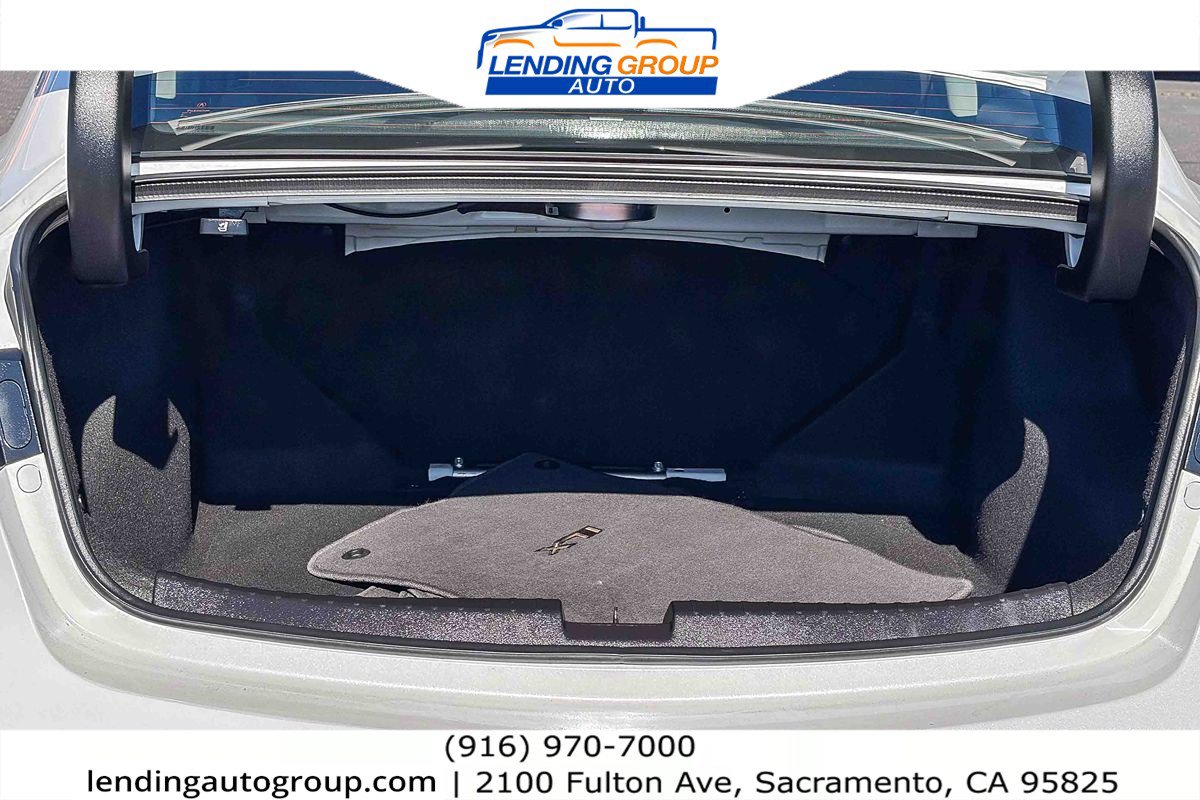 Used 2019 Acura ILX FWD image 25