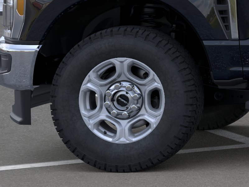 New 2026 Ford F250 XLT AWD/4WD image 19