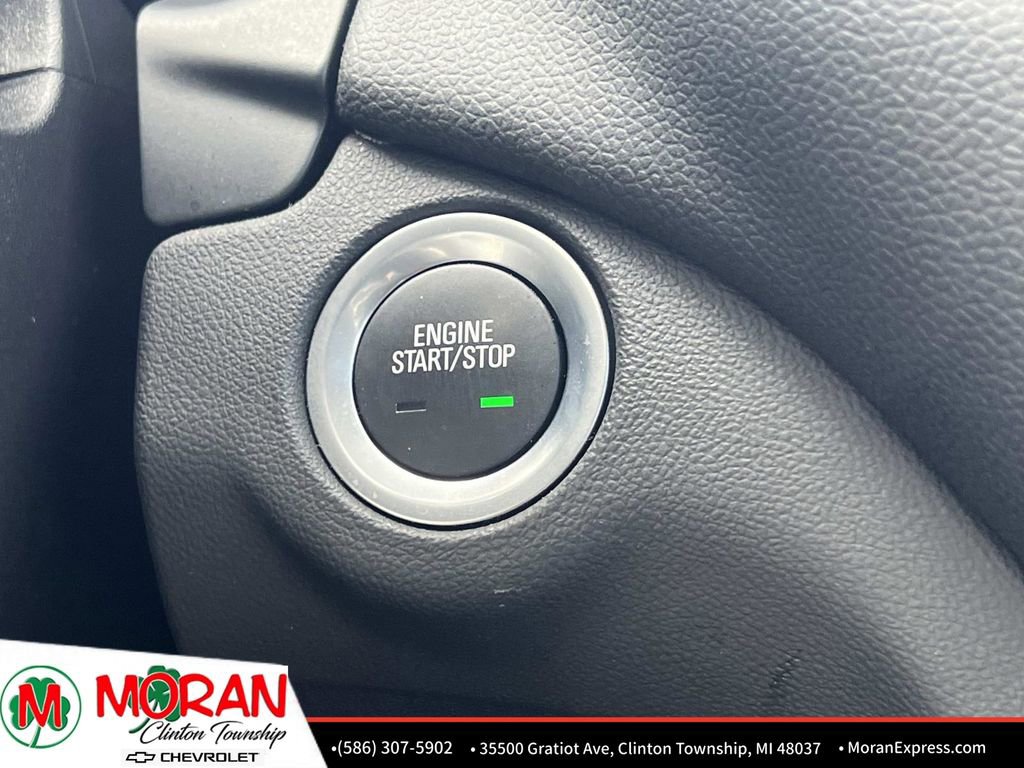 Used 2024 Chevrolet Equinox LT image 23