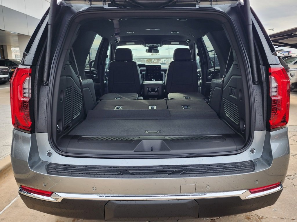 New 2026 GMC Yukon Elevation image 55