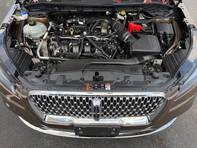 Used 2022 Lincoln Corsair AWD w/ Premium Package image 42