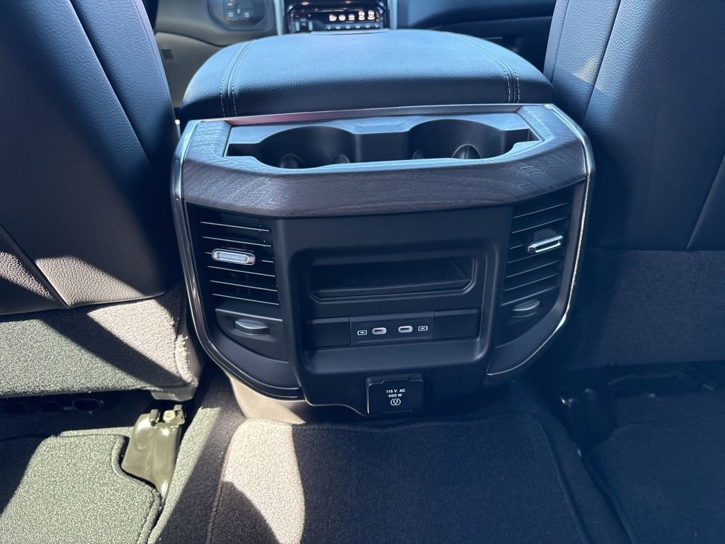 New 2026 RAM 2500 Laramie image 41