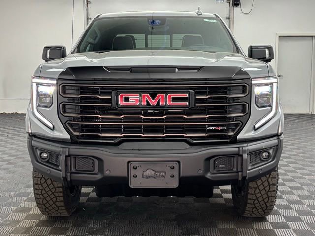 New 2026 GMC Sierra 1500 AT4X image 16