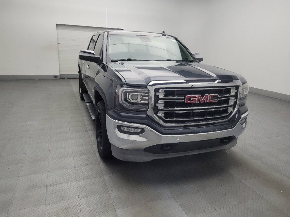 Used 2017 GMC Sierra 1500 SLT image 13