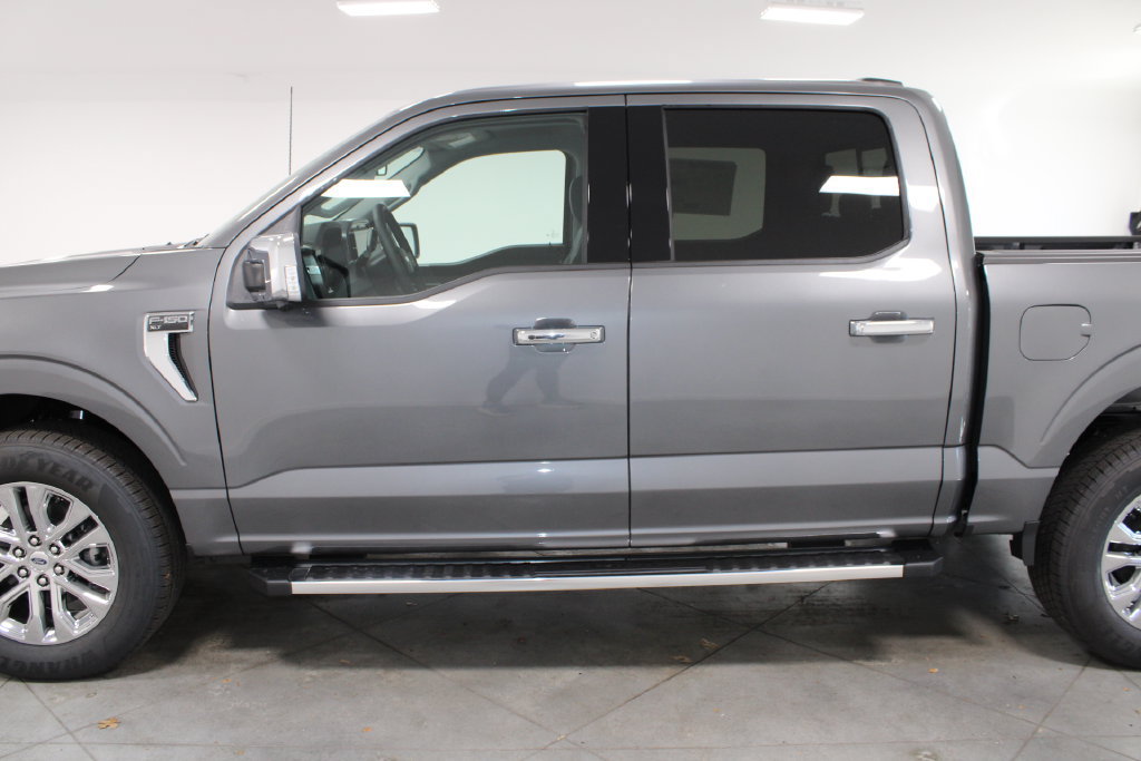 New 2026 Ford F150 XLT w/ Equipment Group 302A MID RWD image 5