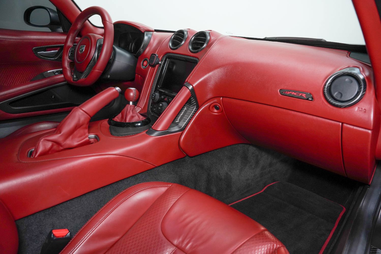 Used 2016 Dodge Viper GTC w/ ACR Package RWD image 41