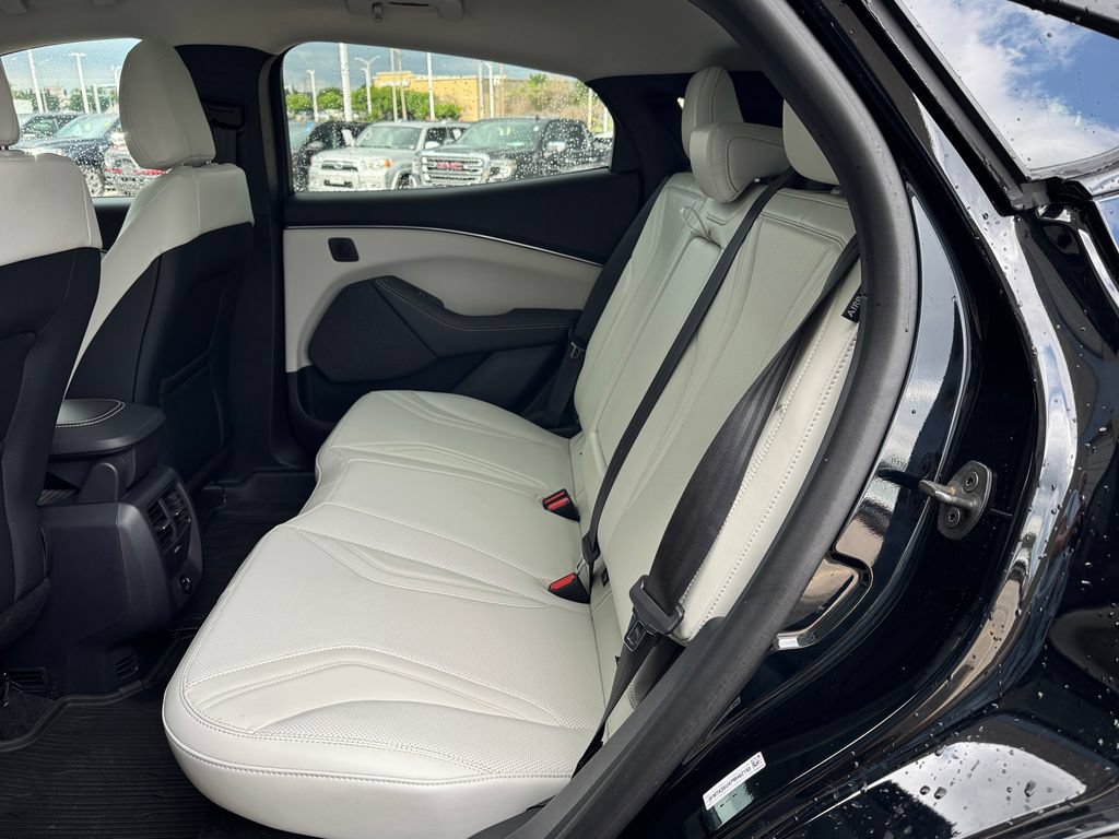 Used 2023 Ford Mustang Mach-E Premium AWD/4WD image 25