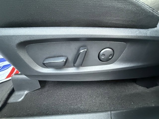 Certified 2024 Nissan Pathfinder SV image 15