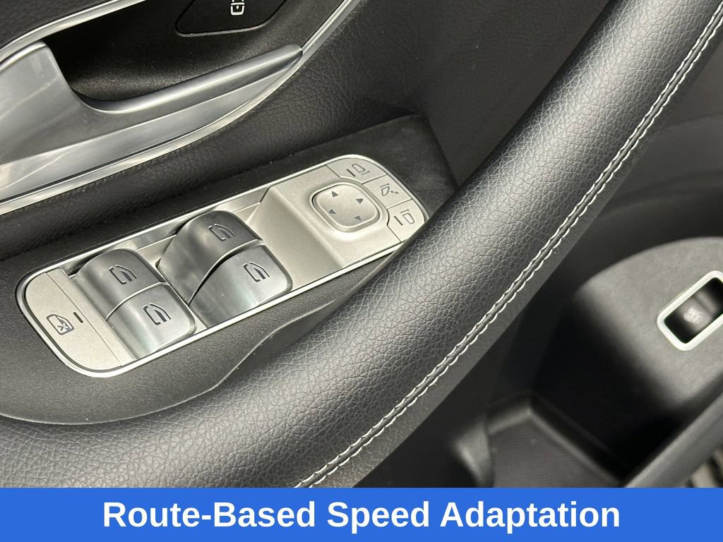 Certified 2023 Mercedes-Benz GLS 450 4MATIC image 11