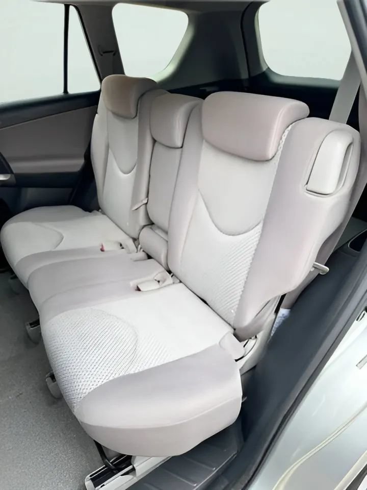 Used 2007 Toyota RAV4 2WD image 15