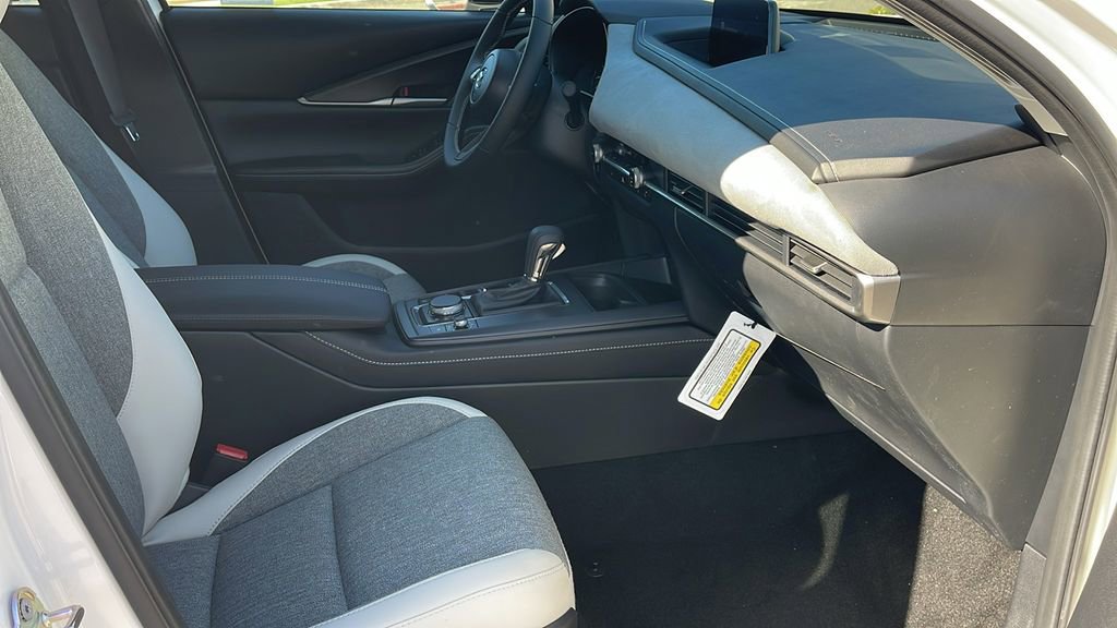 New 2026 MAZDA CX-30 AWD 2.5 S image 34