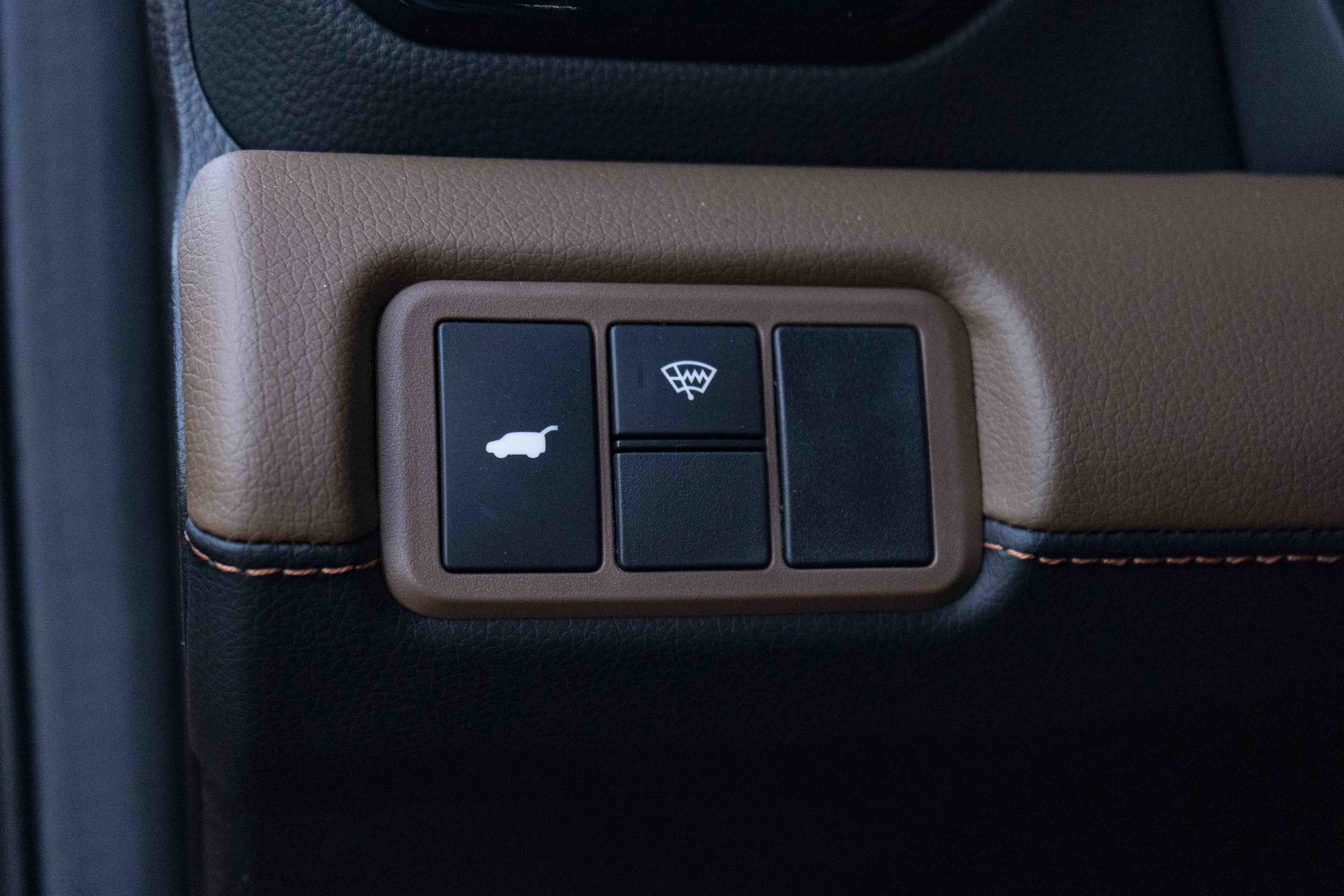 Certified 2026 Honda Passport TrailSport Elite image 39