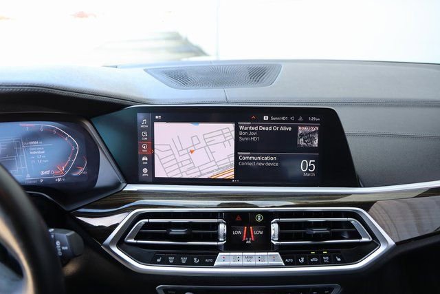 Used 2020 BMW X5 sDrive40i w/ Premium Package image 20