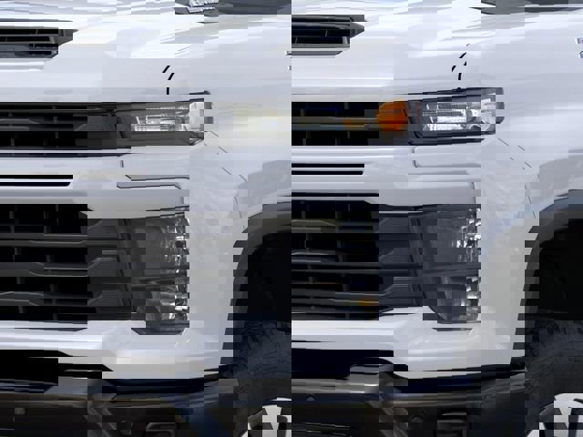 New 2026 Chevrolet Silverado 2500 Custom w/ Custom Value Package image 10