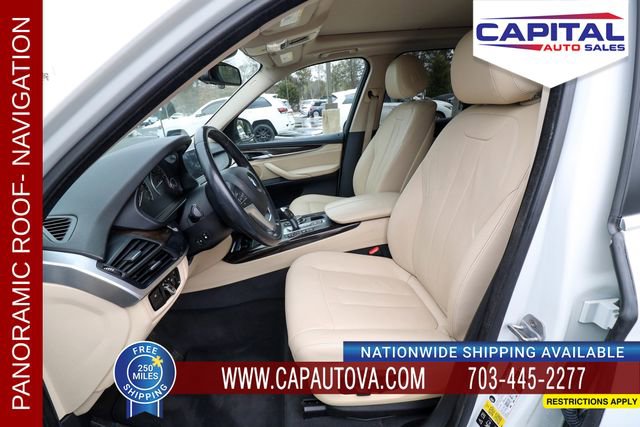 Used 2016 BMW X5 xDrive35i image 37